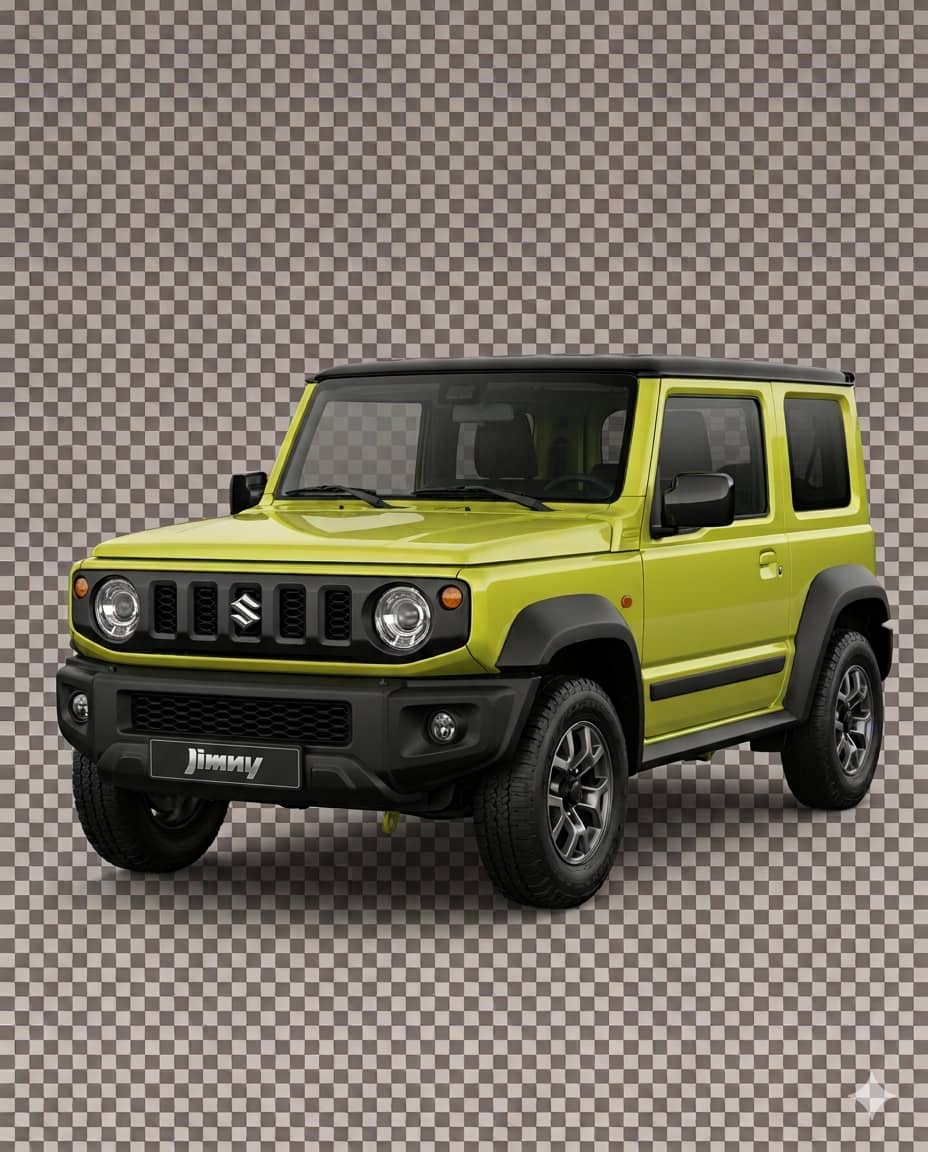 Jimny